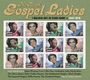 : The Black Gospel Ladies: I Walked Out Jesus Name: 1947 - 1970, CD,CD,CD