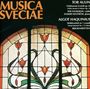 Tor Aulin: Violinsonate op.12, CD