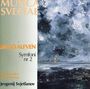 Hugo Alfven: Symphonie Nr.2, CD