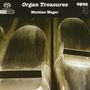: Mattias Wagner - Organ Treasures, SACD