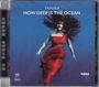 Yamina: How Deep Is The Ocean, SACD