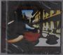 Monaco Bluesband: Sneakin' Out The Backdoor, CD