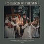 Children Of The Sün: Leaving Ground, Greet the End, CD