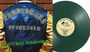 Teddybears : Rock N Roll Highschool (Indie Exclusive) (Green Vinyl), LP
