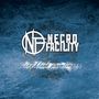 Necro Facility: The Black Paintings (Limited Edition), LP,LP