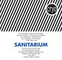 Cryo: Sanitarium (Limited handnumbered Edition), CD
