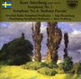 Kurt Atterberg: Symphonien Nr.1 & 4, CD