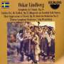 Oskar Lindberg: Symphonie op.16, CD