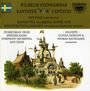 Wilhelm Stenhammar: Kantaten, CD