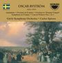 Oscar Byström: Symphonie in d, CD