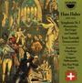 Hans Huber: Symphonie Nr.5 "Der Geiger von Gmünd", CD