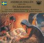 Andreas Hallen: Ett Juloratorium, CD