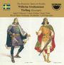 Wilhelm Stenhammar: Tirfing (Ausz.), CD