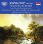 Bernard Zweers: Symphonie Nr.2 Es-Dur, CD