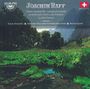 Joachim Raff: Violinkonzert Nr.1 op.161, CD