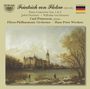 Friedrich von Flotow: Klavierkonzerte Nr.1 & 2 (c-moll & a-moll), CD