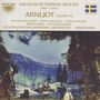 Wilhelm Peterson-Berger: Arnljot (Ausz.), CD