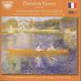 Louis Theodore Gouvy: Symphonie Nr.2, CD
