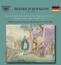 Heinrich Hofmann: Symphonie Es-Dur op.22 "Frithjof", CD