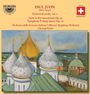Paul Juon: Orchesterwerke Vol.2, CD
