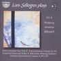 Lars Sellergren plays Vol.4, CD
