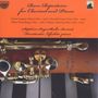 : Stephan Siegenthaler & Konstantin Lifschitz - Rare Repertoire for Clarinet and Piano, CD