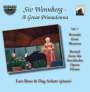 : Siv Wennberg - A Great Primadonna Vol.7, CD,CD