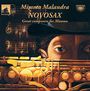: Mimmo Malandra - Novosax, CD