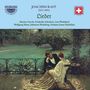 Joachim Raff: Lieder, CD,CD