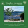 : Torsten Mossberg - Songs with Lyrics by Lars Forssell (1928-2007), CD