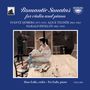 Harald Fryklöf (1882-1919): Violinsonate "Sonata alla leggenda", CD
