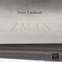 Peter Lindroth: Kammermusik "ZMAN", CD