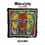 Micke & Lefty: Up The Wall, CD