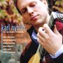 : Karl Nyhlin,Renaissance-Laute, CD