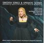 : Swedish Songs & Operatic Scenes, CD