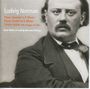 Ludvig Norman: Klavierquartett op.10, CD