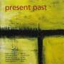 Harri Ihanus: Present Past, CD