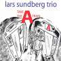 Lars Sundberg: Take The A-Train, CD