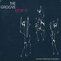 The Groove: Stop It!, CD
