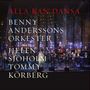 Benny Anderssons Orkester (BAO): Alla Kan Dansa, CD