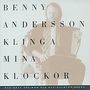 Benny Andersson: Klinga Mina Klockor, CD
