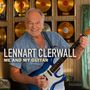 Lennart Clerwall: Me And My Guitar, CD