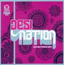 Future World Funk Presents Desi Nation, CD