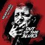 Salah Khaili: Out Of The Blues, CD