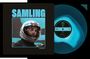 Samling: Autisten (180g) (Limited Edition) (Transparent Blue Color In Color Vinyl), LP