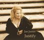 Jan James: Justify, CD