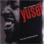 Yusef Lateef: Sounds Of Yusef, LP