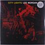 Lee Morgan: City Lights (Limited Edition) (Clear Vinyl), LP