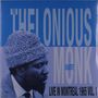 Thelonious Monk: Live In Montreal 1965 Vol. 1, LP
