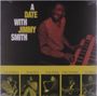 Jimmy Smith (Organ): A Date With Jimmy Smith, LP